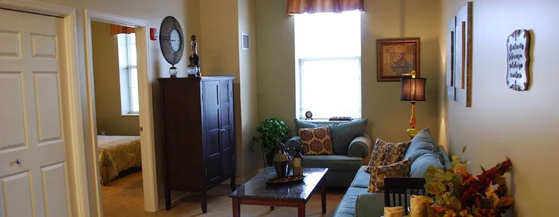 Image of Paramount Senior Living At Peters Township (4)