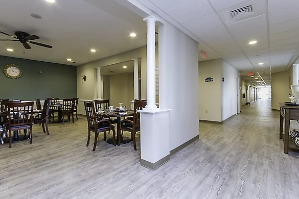 Image of Beaver Lake Lodge (3)