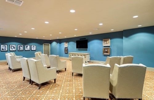Image of Landon Ridge Alamo Ranch Assisted Living & Memory Care (7)