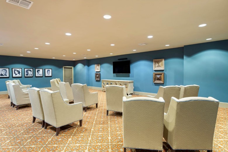 Image of Landon Ridge Alamo Ranch Assisted Living & Memory Care (7)