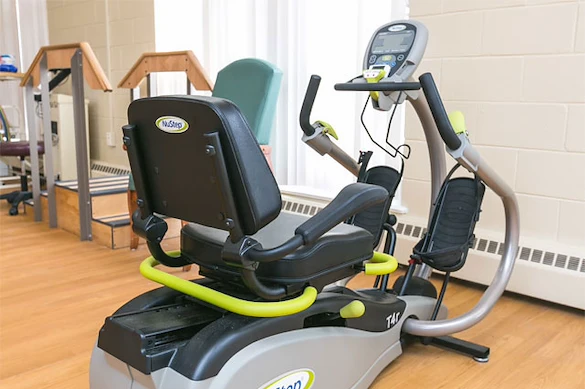 Image of Villa Rosa Nursing And Rehabilitation, LLC (3)