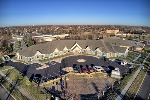Image of Suite Living Senior Care of West Saint Paul (1)