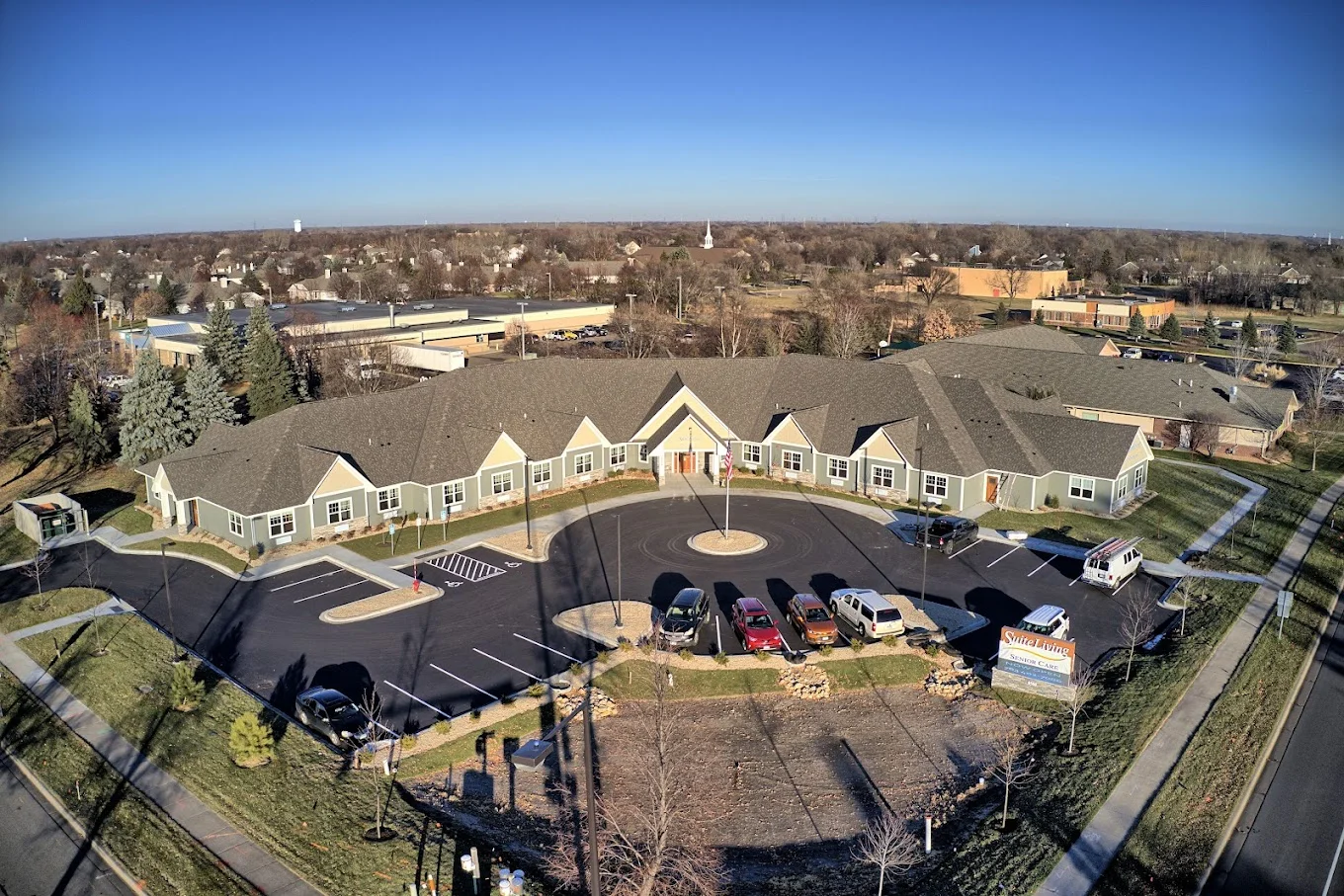 Image of Suite Living Senior Care of West Saint Paul (1)