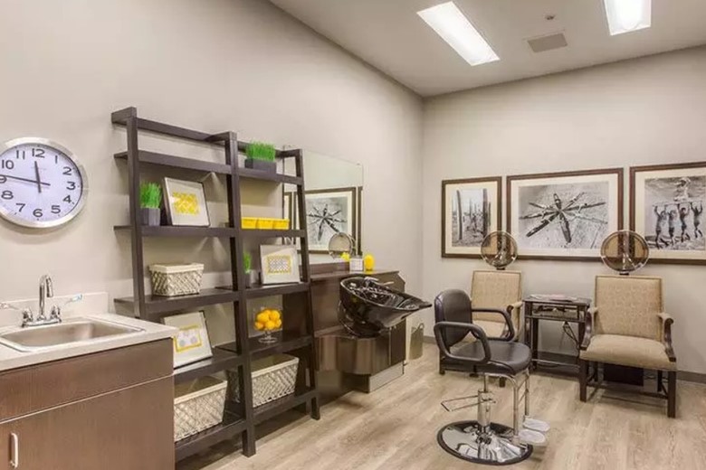Image of Regency Wenatchee Rehab & Nursing Center (6)