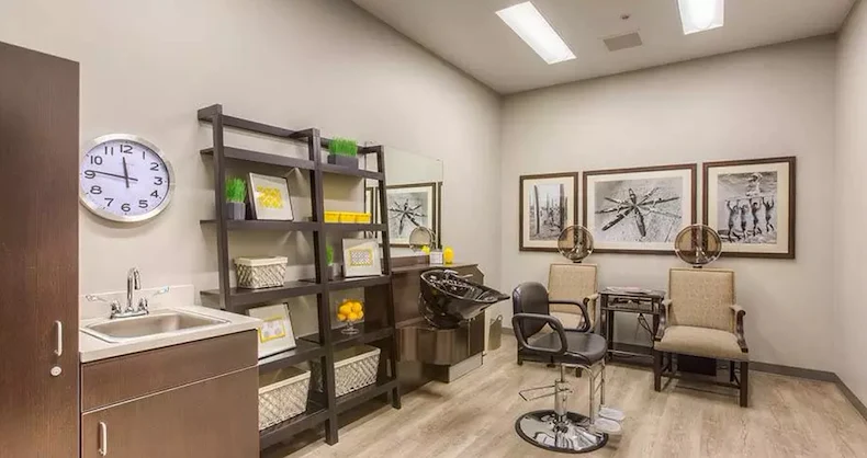 Image of Regency Wenatchee Rehab & Nursing Center (6)