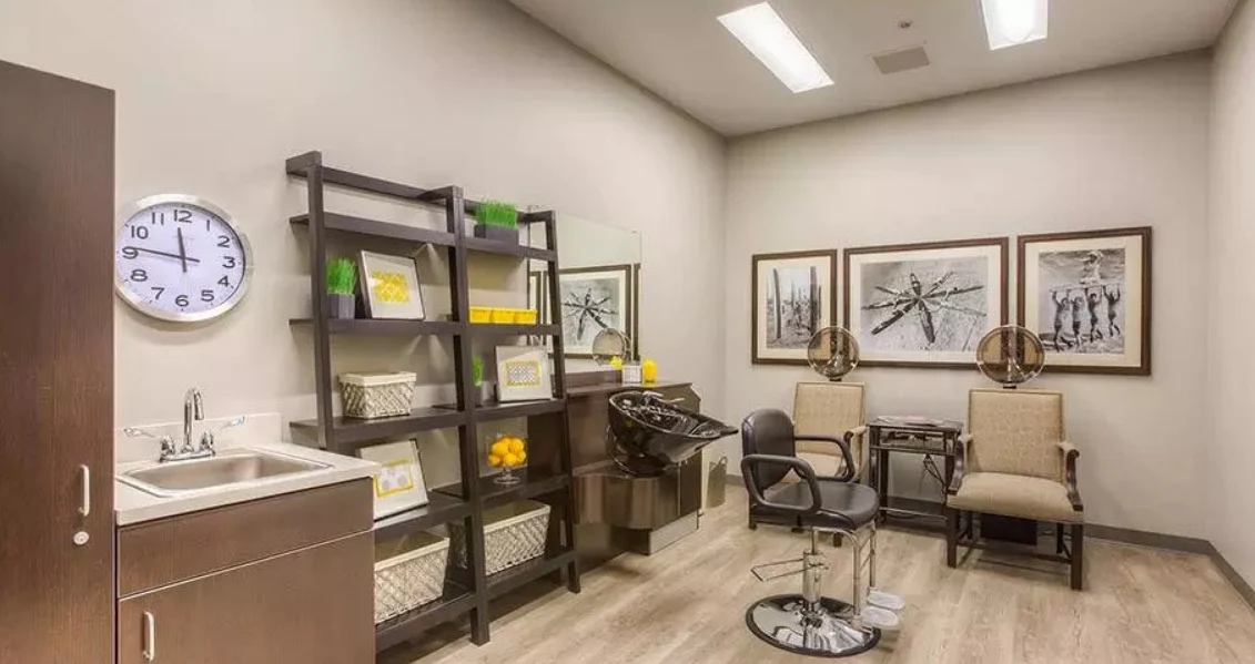 Image of Regency Wenatchee Rehab & Nursing Center (6)