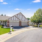 Image of Sunrise of Olympia Fields (2)