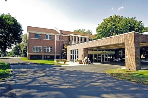 Image of Vancrest of Upper Sandusky Health Center (1)