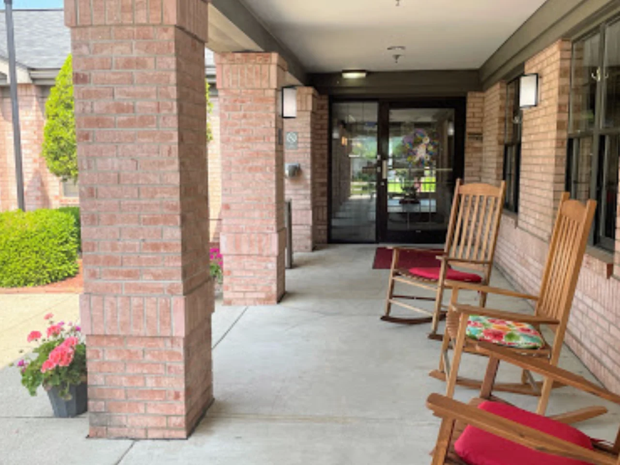 Image of Boyd Nursing and Rehabilitation (2)