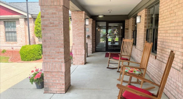 Image of Boyd Nursing and Rehabilitation (2)