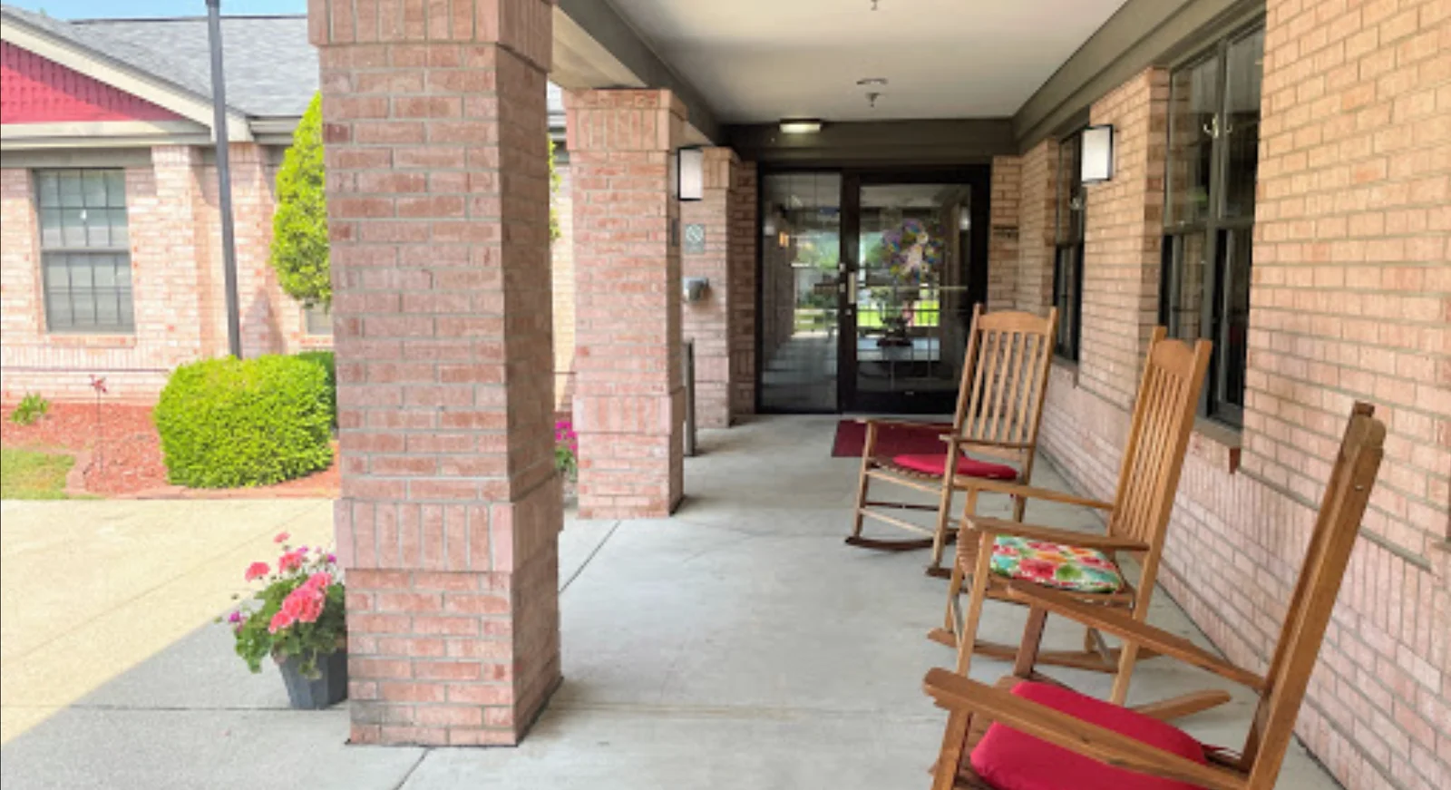 Image of Boyd Nursing and Rehabilitation (2)