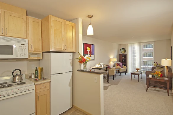 Image of GenCare Lifestyle Seattle at Ballard Landmark (4)