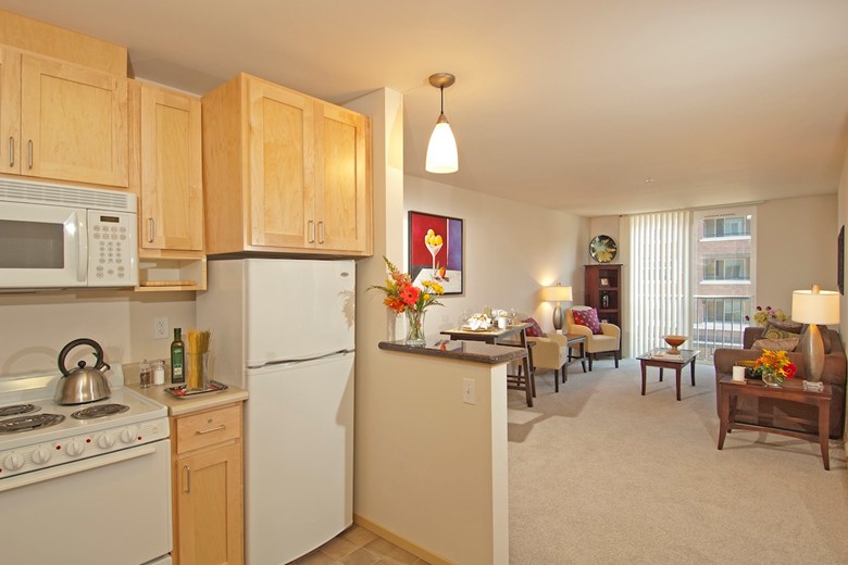 Image of GenCare Lifestyle Seattle at Ballard Landmark (4)