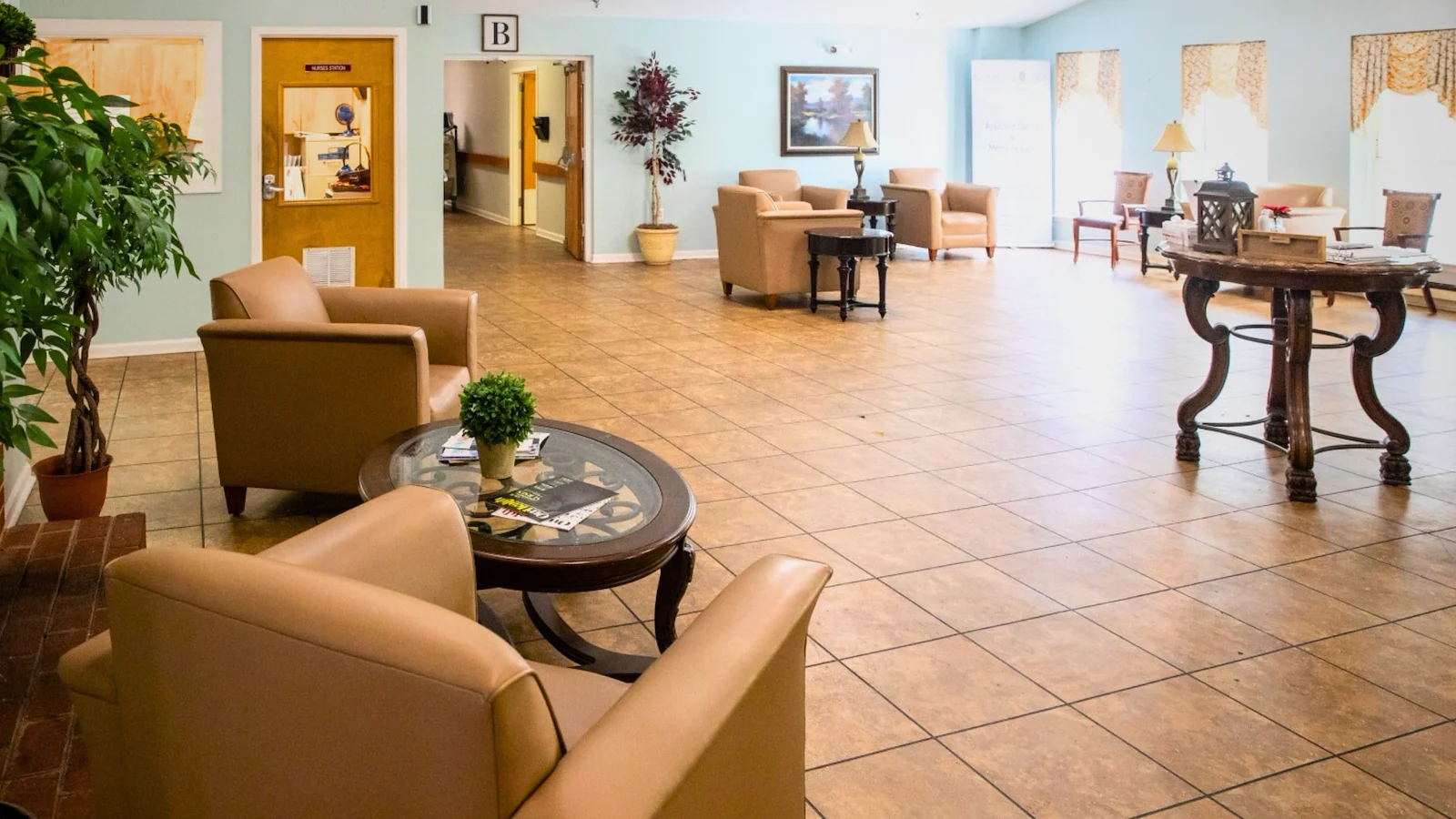 Image of Carriage Hill Retirement (4)