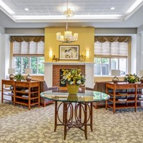 Image of Merrill Gardens at Madison (3)