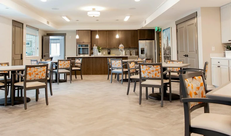 Image of Silver Glen Senior Living (6)