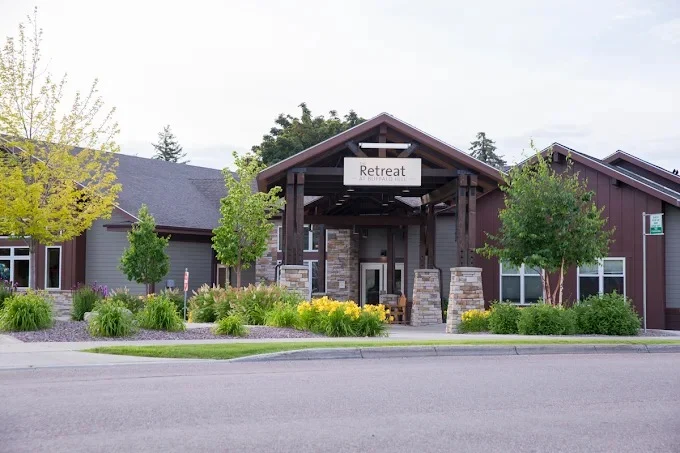 Image of Immanuel Living - The Retreat (1)