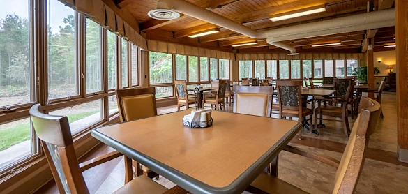 Image of Residence by Rennes - Peshtigo (4)