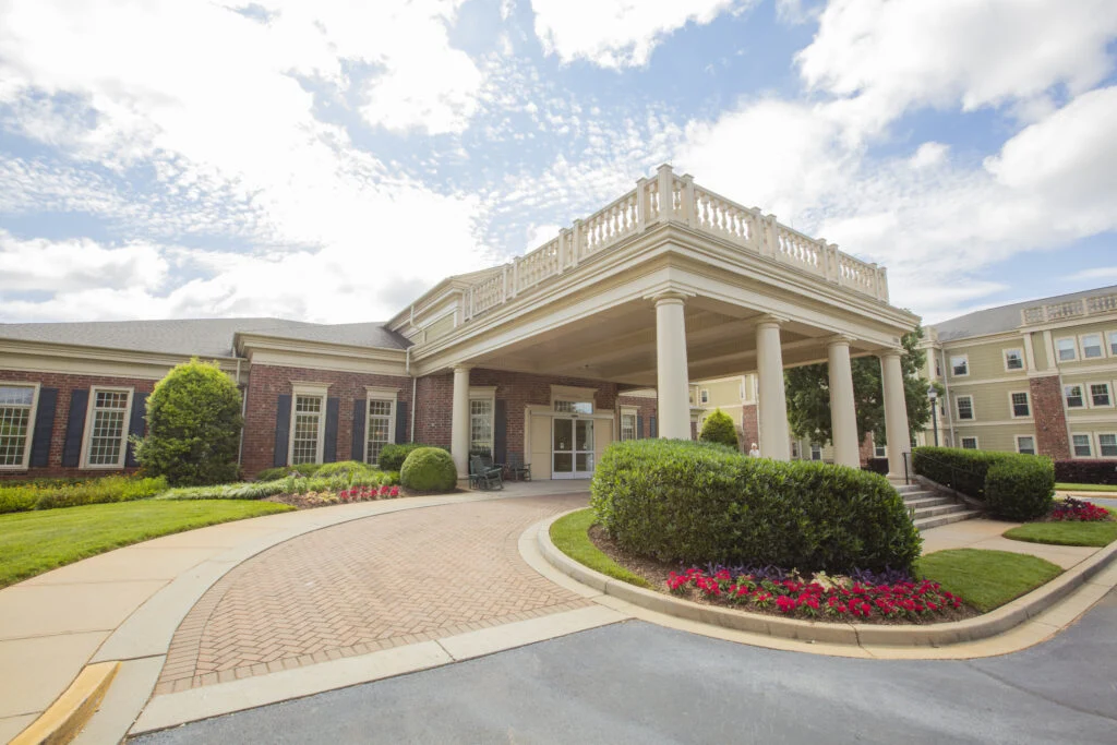 Image of The Arboretum At The Woodlands (6)