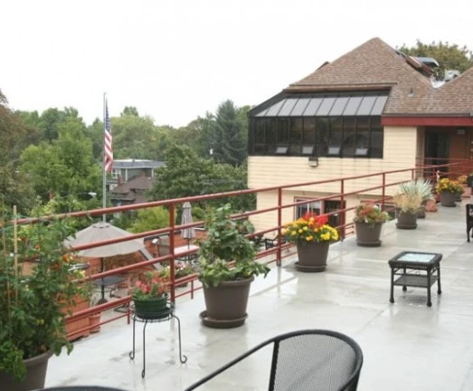 Image of Creekside Health And Rehab Of Cascadia (1)