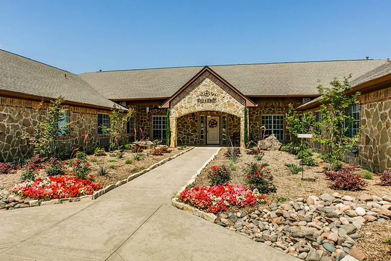 Image of Avalon Memory Care - Fort Worth, TX (1)