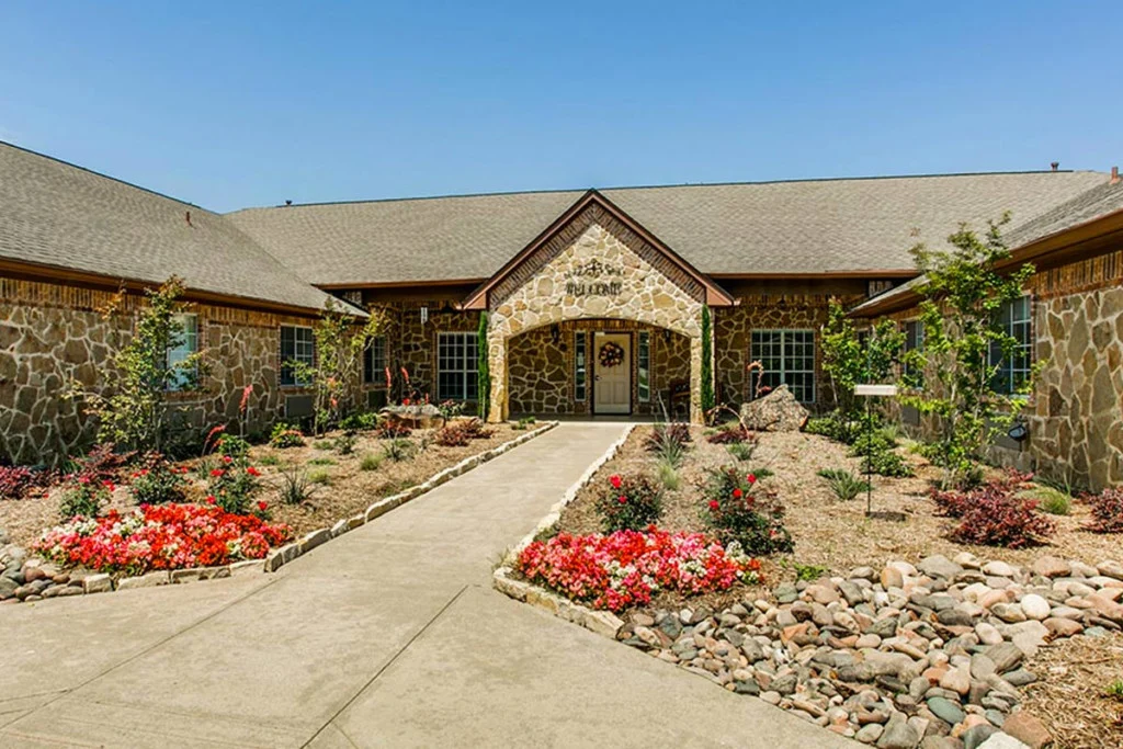 Image of Avalon Memory Care - Fort Worth, TX (1)
