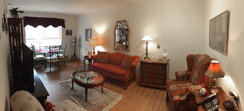 Image of Trier Woods Independent Living 55+ (2)