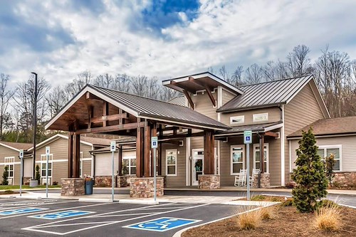 Image of Pinnacle Assisted Living (1)