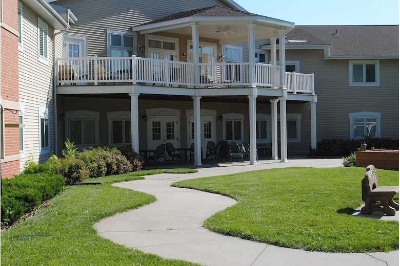 Image of House of Hope Senior Living (1)