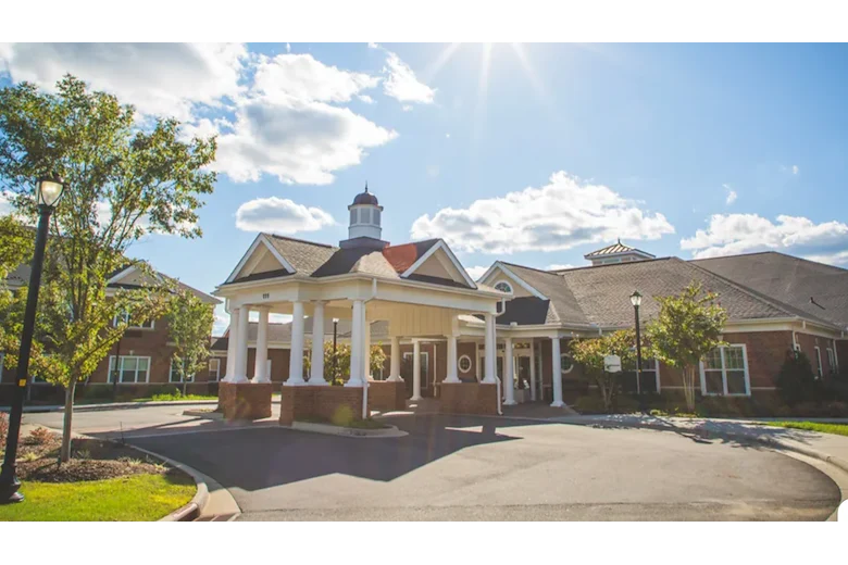 Image of Wellmore of Tega Cay Skilled Nursing (2)