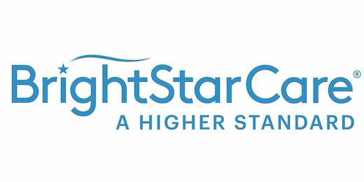 BrightStar Care of North Mobile/Baldwin County Home Care logo