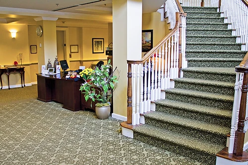 Image of Brookdale South Windsor (2)