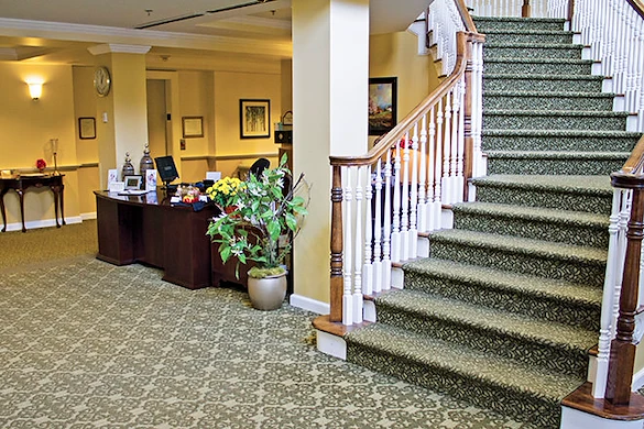 Image of Brookdale South Windsor (2)