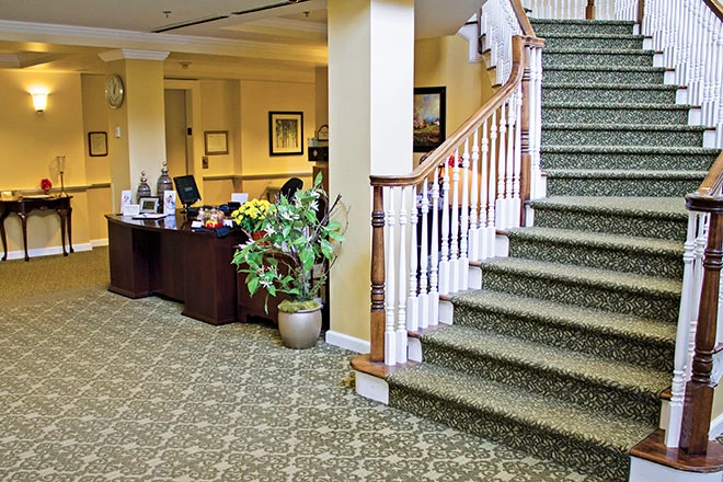 Image of Brookdale South Windsor (2)