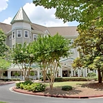 Image of Sunrise of Decatur (2)