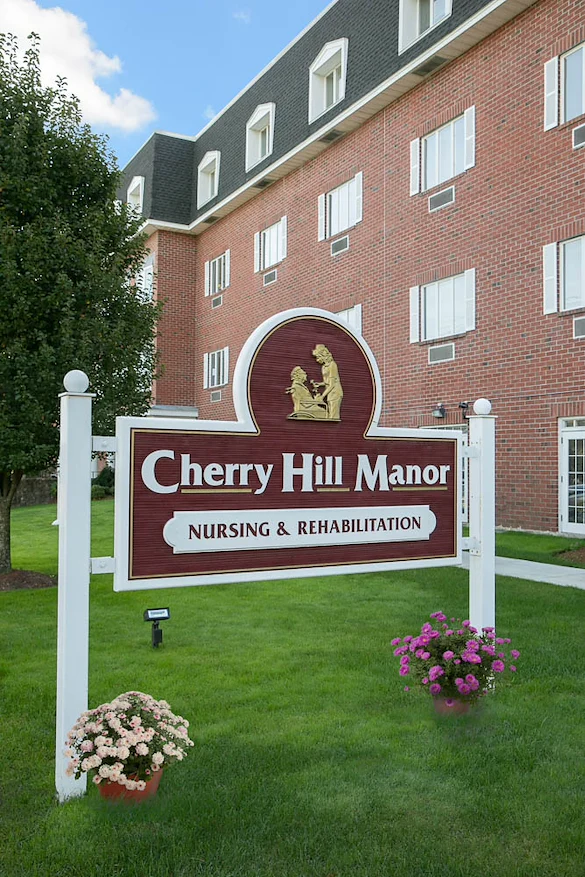 Image of Cherry Hill Manor (1)