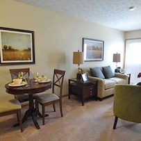 Image of Five Star Residences of Fort Wayne (4)