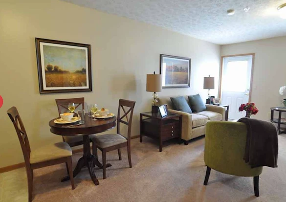 Image of Five Star Residences of Fort Wayne (4)