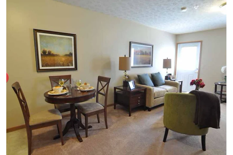 Image of Five Star Residences of Fort Wayne (4)