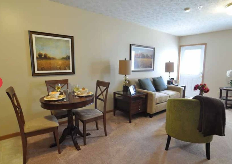 Image of Five Star Residences of Fort Wayne (4)