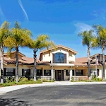 Image of Grossmont Gardens Memory Care (1)