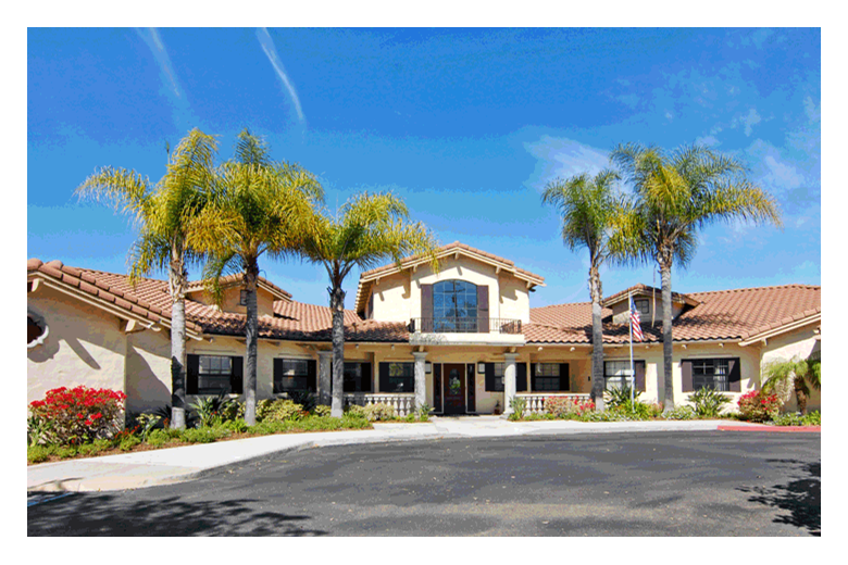 Image of Grossmont Gardens Memory Care (1)