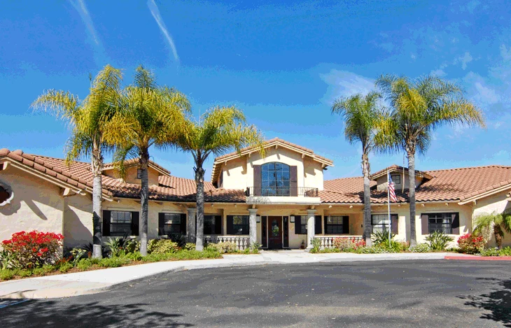 Image of Grossmont Gardens Memory Care (1)