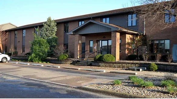 Image of Apostolic Christian Home (1)