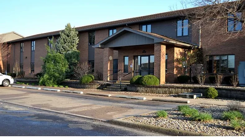 Image of Apostolic Christian Home (1)