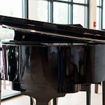 Activities area at The Blake at Township