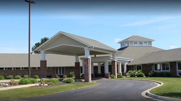 Image of Country Health Care & Rehab (1)