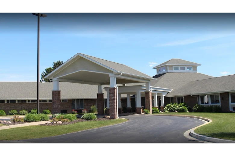 Image of Country Health Care & Rehab (1)
