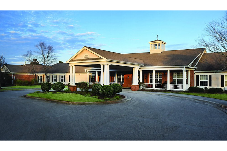 Image of Spring Arbor of Wilmington (1)
