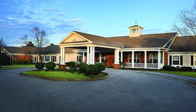 Image of Spring Arbor of Wilmington (1)